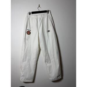Supreme | Pants | Supreme Repeat Stitch Track Pants | Poshmark